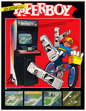 Illustration for article titled A look at old video game ads, part 1.